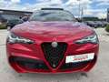 Alfa Romeo Stelvio Quadrifoglio 2.9 V6 Biturbo 525 Q4 Rot - thumbnail 21