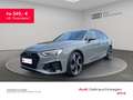 Audi A4 A4 Av. 40 TDI qu. S line Matrix Pano AHK 360° Grijs - thumbnail 1