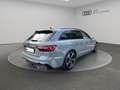 Audi A4 A4 Av. 40 TDI qu. S line Matrix Pano AHK 360° Grijs - thumbnail 7