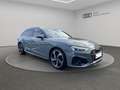 Audi A4 A4 Av. 40 TDI qu. S line Matrix Pano AHK 360° Grijs - thumbnail 9