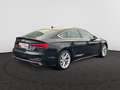 Audi A5 Sportback Sportback 40 TFSI Advanced OPF S tronic Zwart - thumbnail 5