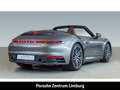 Porsche 992 911 Carrera 4 Cabrio Clubleder Sportabgas Verde - thumbnail 7