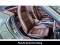 Porsche 992 911 Carrera 4 Cabrio Clubleder Sportabgas Groen - thumbnail 19