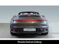 Porsche 992 911 Carrera 4 Cabrio Clubleder Sportabgas Verde - thumbnail 7