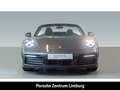 Porsche 992 911 Carrera 4 Cabrio Clubleder Sportabgas Verde - thumbnail 5