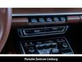 Porsche 992 911 Carrera 4 Cabrio Clubleder Sportabgas Groen - thumbnail 30