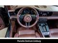 Porsche 992 911 Carrera 4 Cabrio Clubleder Sportabgas Groen - thumbnail 18
