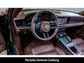 Porsche 992 911 Carrera 4 Cabrio Clubleder Sportabgas Verde - thumbnail 11