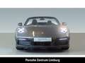 Porsche 992 911 Carrera 4 Cabrio Clubleder Sportabgas Verde - thumbnail 4