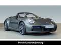 Porsche 992 911 Carrera 4 Cabrio Clubleder Sportabgas Verde - thumbnail 5