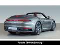 Porsche 992 911 Carrera 4 Cabrio Clubleder Sportabgas Verde - thumbnail 6