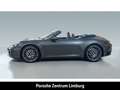 Porsche 992 911 Carrera 4 Cabrio Clubleder Sportabgas Verde - thumbnail 9
