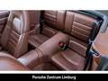 Porsche 992 911 Carrera 4 Cabrio Clubleder Sportabgas Groen - thumbnail 17