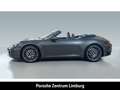 Porsche 992 911 Carrera 4 Cabrio Clubleder Sportabgas Verde - thumbnail 2