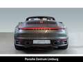 Porsche 992 911 Carrera 4 Cabrio Clubleder Sportabgas Verde - thumbnail 8