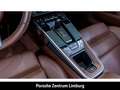 Porsche 992 911 Carrera 4 Cabrio Clubleder Sportabgas Verde - thumbnail 14