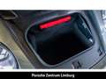 Porsche 992 911 Carrera 4 Cabrio Clubleder Sportabgas Groen - thumbnail 25