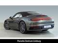 Porsche 992 911 Carrera 4 Cabrio Clubleder Sportabgas Verde - thumbnail 3