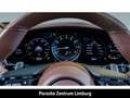 Porsche 992 911 Carrera 4 Cabrio Clubleder Sportabgas Verde - thumbnail 12