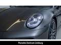Porsche 992 911 Carrera 4 Cabrio Clubleder Sportabgas Groen - thumbnail 24
