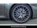 Porsche 992 911 Carrera 4 Cabrio Clubleder Sportabgas Groen - thumbnail 23