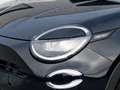 Fiat 600 Hybrid MY25-LA PRIMA T-Gen3 145 Schwarz - thumbnail 7