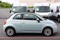 Fiat 500C Dolcevita *Klima*Tempomat*1.Hand Grün - thumbnail 3