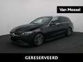 Mercedes-Benz C 180 Break AMG LINE + PTS + CAMERA + CARPLAY + LED + Zwart - thumbnail 1