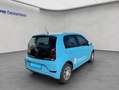 Volkswagen up! ! 1,0 68 PS, MFL, RFK, GRA, PDC. SHZ Blau - thumbnail 3