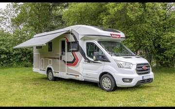 347 GAGraphite 170PS Automatik 4000kg 8 Reifen