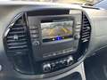 Mercedes-Benz Vito 114 CDI Dubbele Cabine Automaat Airco Navigatie Grijs - thumbnail 8