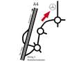 Mercedes-Benz Vito 114 CDI Dubbele Cabine Automaat Airco Navigatie Grijs - thumbnail 23