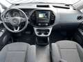 Mercedes-Benz Vito 114 CDI Dubbele Cabine Automaat Airco Navigatie Grijs - thumbnail 3