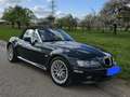 BMW Z3 roadster 1.9i Grün - thumbnail 2