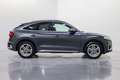 Audi Q5 Sportback 40 TDI quattro-ultra S line S tronic 150 Gris - thumbnail 7