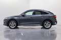 Audi Q5 Sportback 40 TDI quattro-ultra S line S tronic 150 Gris - thumbnail 8