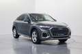 Audi Q5 Sportback 40 TDI quattro-ultra S line S tronic 150 Gris - thumbnail 3