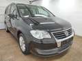 Volkswagen Touran 1.4 TSI AUTOMATIK KLIMA AHK PDC BC ALLWETTER SERVO Noir - thumbnail 21