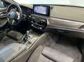 BMW 530 5-serie 530e High Executive|PANO|M-PAKKET|HEAD-UP| Negro - thumbnail 37