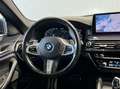 BMW 530 5-serie 530e High Executive|PANO|M-PAKKET|HEAD-UP| Zwart - thumbnail 20