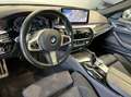 BMW 530 5-serie 530e High Executive|PANO|M-PAKKET|HEAD-UP| Zwart - thumbnail 17