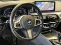 BMW 530 5-serie 530e High Executive|PANO|M-PAKKET|HEAD-UP| Negro - thumbnail 16