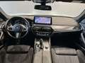 BMW 530 5-serie 530e High Executive|PANO|M-PAKKET|HEAD-UP| Zwart - thumbnail 19