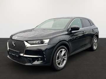 DS7 E-Tense 225 kW Bastille + 4x2