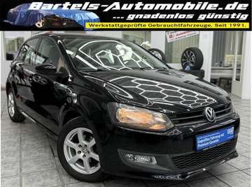 6R 1.4 MPI Style, 2.Hand, Klima, HU 07 27 !