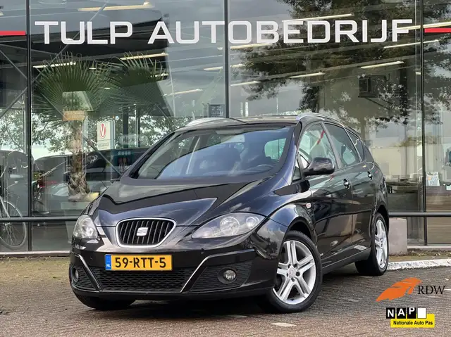 SEAT Altea XL 1.4 TSI Businessline COPA Clima Cruise Nav NAP