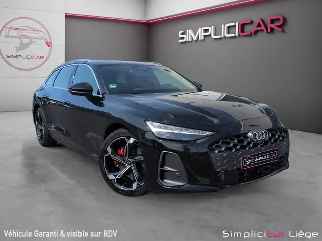 Audi A6 A6 Avant 2.0 TFSI Edition one S tronic Edition one