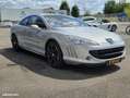 Peugeot 407 COUPE 2.7 HDI 205 GRIFFE BVA Gris - thumbnail 6