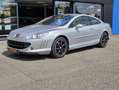 Peugeot 407 COUPE 2.7 HDI 205 GRIFFE BVA Gris - thumbnail 2