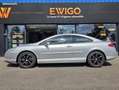 Peugeot 407 COUPE 2.7 HDI 205 GRIFFE BVA Gris - thumbnail 8